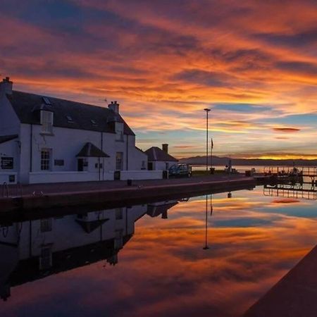 Seacot Cottage In The Heart Of The Highlands South Kessock Eksteriør billede