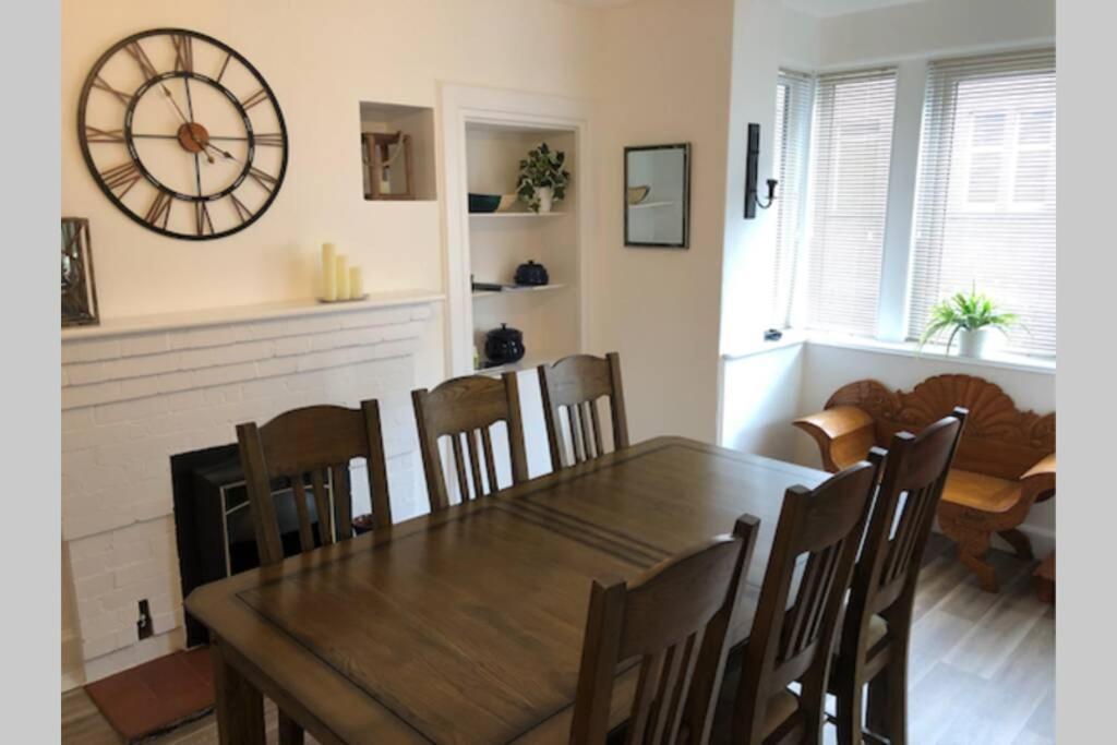 Seacot Cottage In The Heart Of The Highlands South Kessock Eksteriør billede