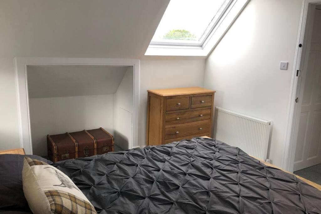 Seacot Cottage In The Heart Of The Highlands South Kessock Eksteriør billede